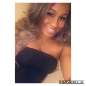 Meet your Posher, Kayla